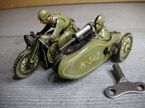 Uralt cko kellermann - uralt,