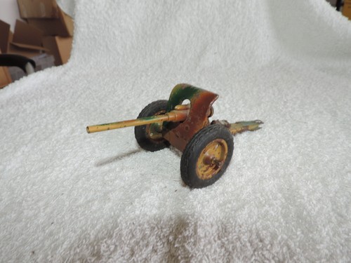 Lineol kanone wehrmacht - kanone, -22-