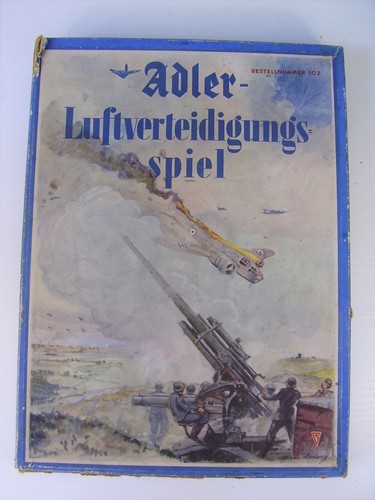 Seltenes würfelspiel - wk,