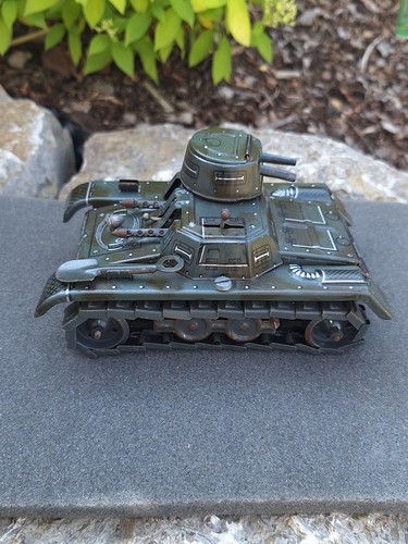 Panzer tank gama 65 - tank,, "gama-65"