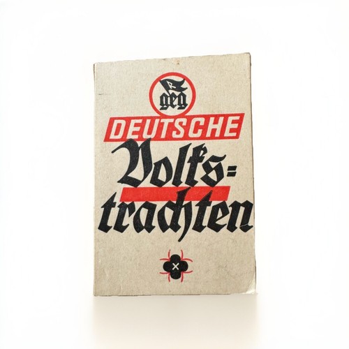 Geg deutsche volkstrachten - deutsche,