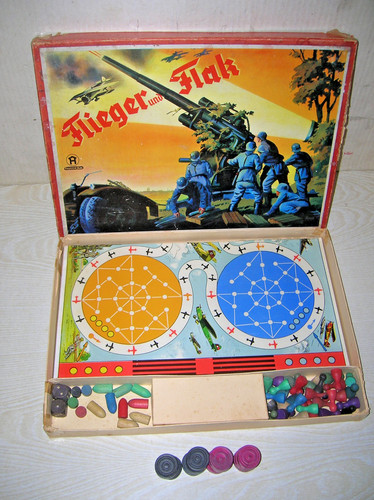 Orig hausser spiel - orig., 2.