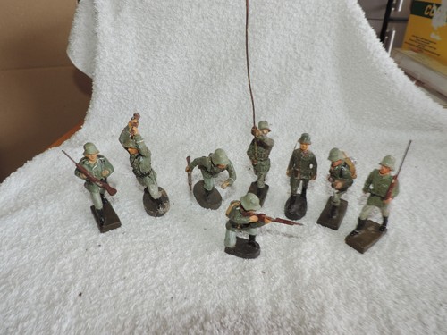 Lineolelastolin soldaten - lineolelastolin,