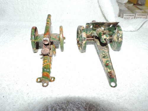 Märklin kanonen wehrmacht - märklin,