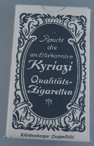 Vass spielkarten - vass,