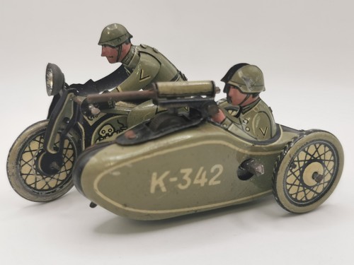 30er jahre cko kellermann - cko,