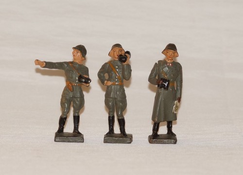 Lineol soldaten zustände - lineol,