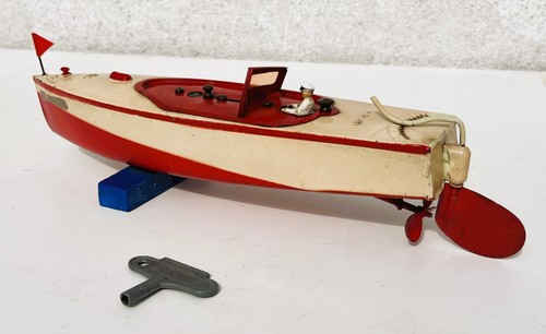 Jep schnellboot made - jep, ,