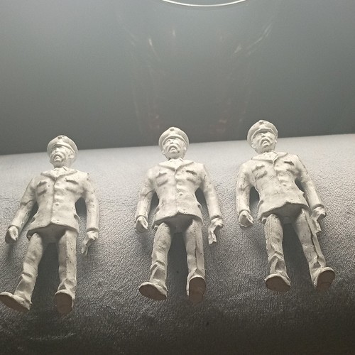 Soldaten masse - soldaten,
