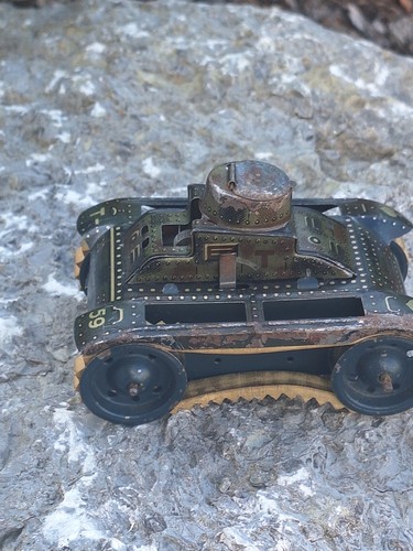 Kleiner gama panzer t59 - kleiner,
