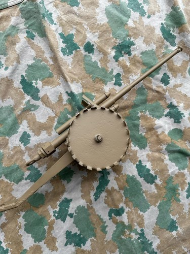 Pak artillerie kanone - pak,