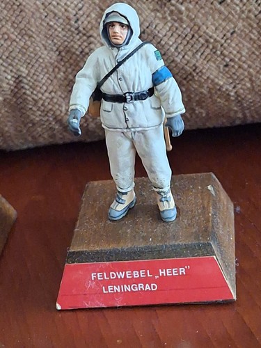 Heer feldwebel winter - ii,