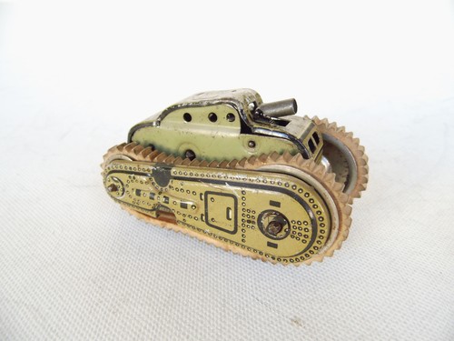 Gama tank panzer 30er - 56,