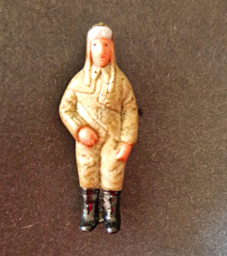 Militärfigur masse kunststoff - militärfigur, masse/kunststoff