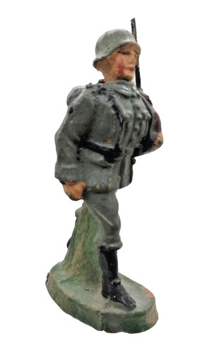Wehrmachtssoldat wehrmacht - wehrmachtssoldat,