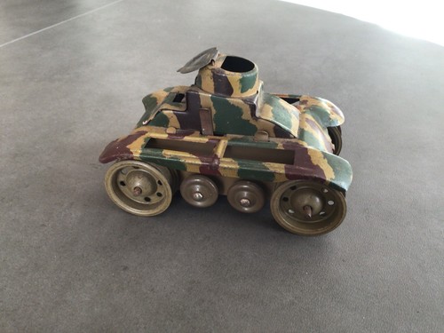 Panzer verm von gama - verm.,