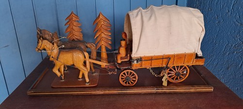 Historisches spielzeug holz - historisches, "holz