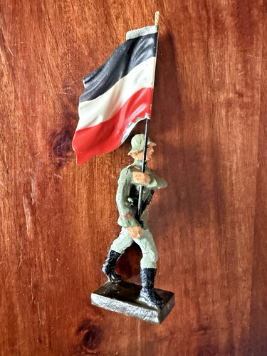 Lineol figur 5cm 2wk - figur, 7,5cm