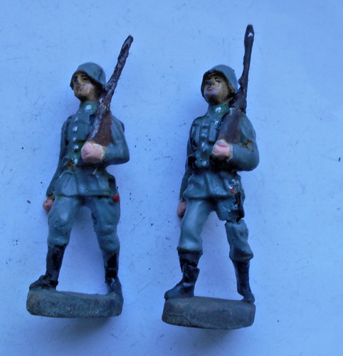 Soldaten elastolin 7 5 - soldaten,, ca.