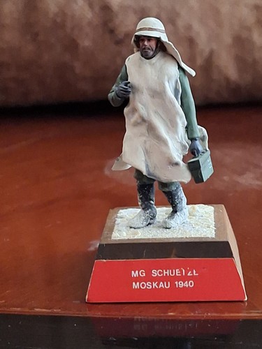 Heer schütze moskau - schÜtze,