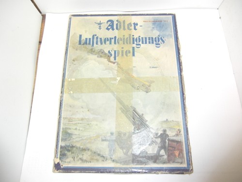 Würfelspiel adler - 2, wk