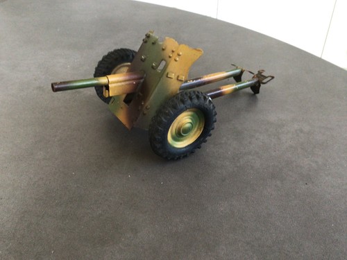 Panzerabwehrkanone - , (pak)